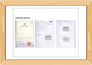 365上市公司(英国)集团香芋地瓜丸表观专利证书